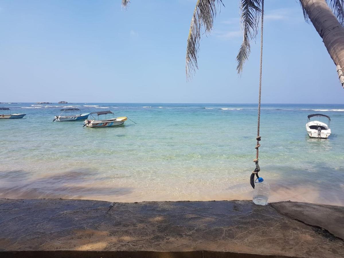 هيكادوفا Villa Sunny Days المظهر الخارجي الصورة