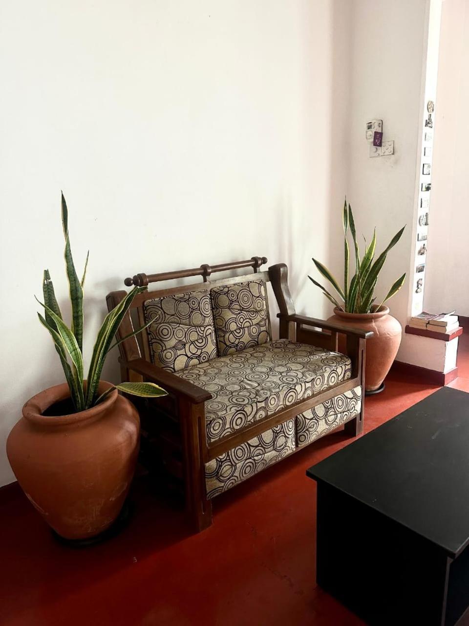 هيكادوفا Villa Sunny Days المظهر الخارجي الصورة