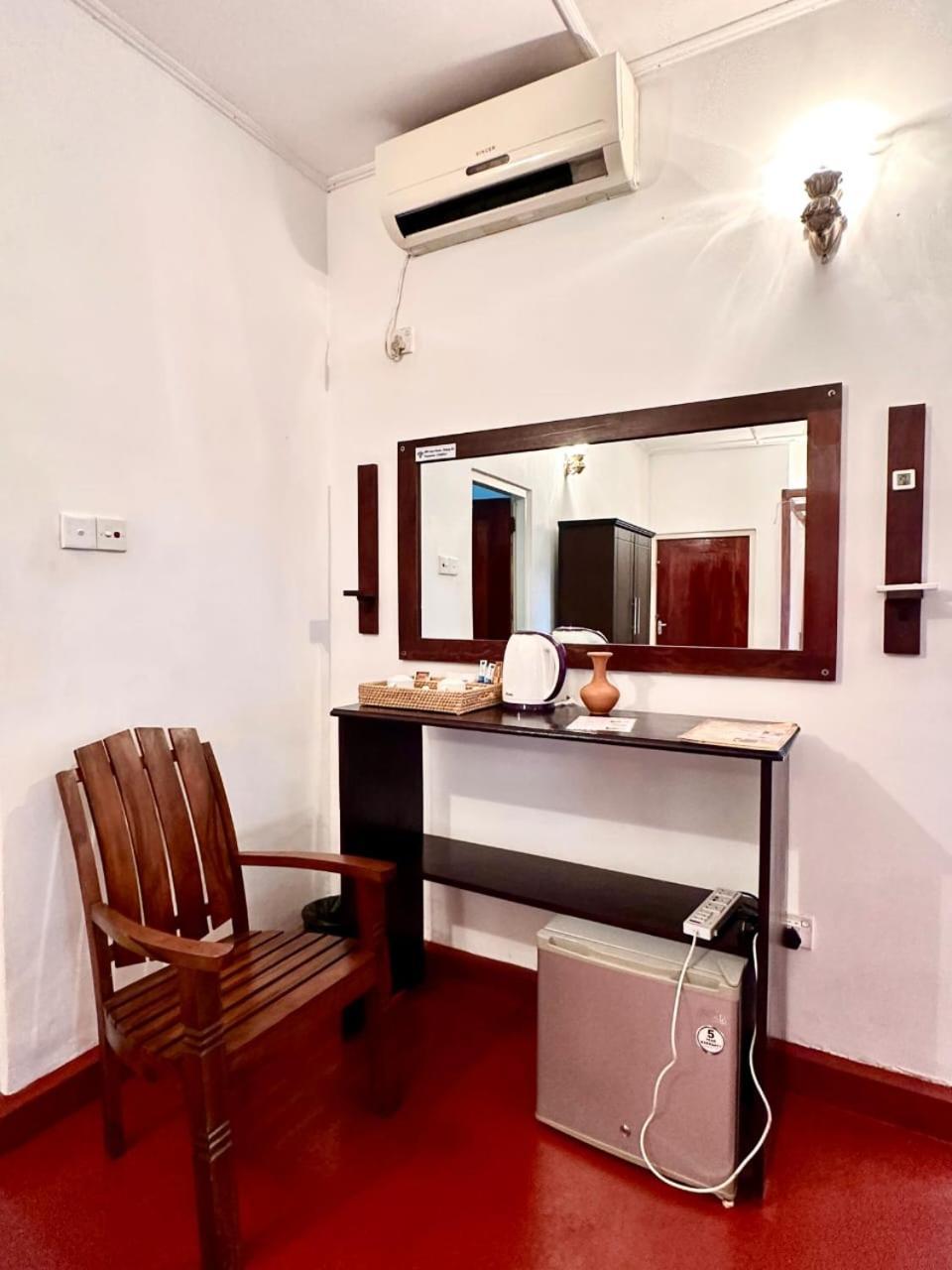 هيكادوفا Villa Sunny Days المظهر الخارجي الصورة